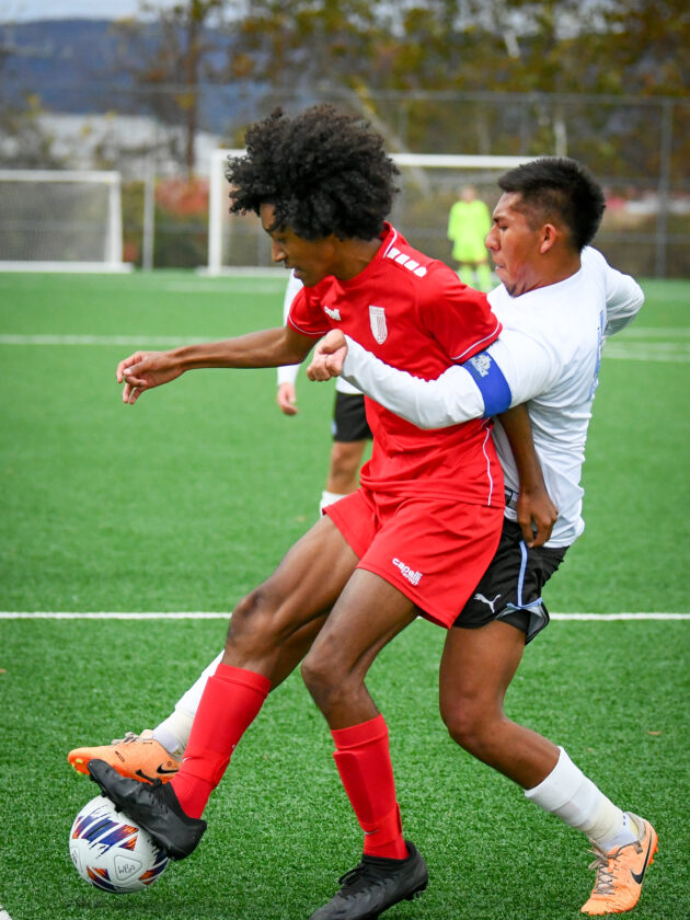 Williamsport boys defeat Wilkes-Barre 1-0 thanks to Poole’s goal | News ...